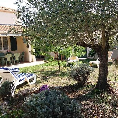 Le Clos De La Plage - Villa Vintage Avec Jardin Privatif- 500M De La Plage - 6 Personnes Dolus d'Oléron Exteriör bild
