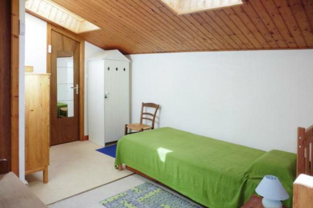 Le Clos De La Plage - Villa Vintage Avec Jardin Privatif- 500M De La Plage - 6 Personnes Dolus d'Oléron Exteriör bild